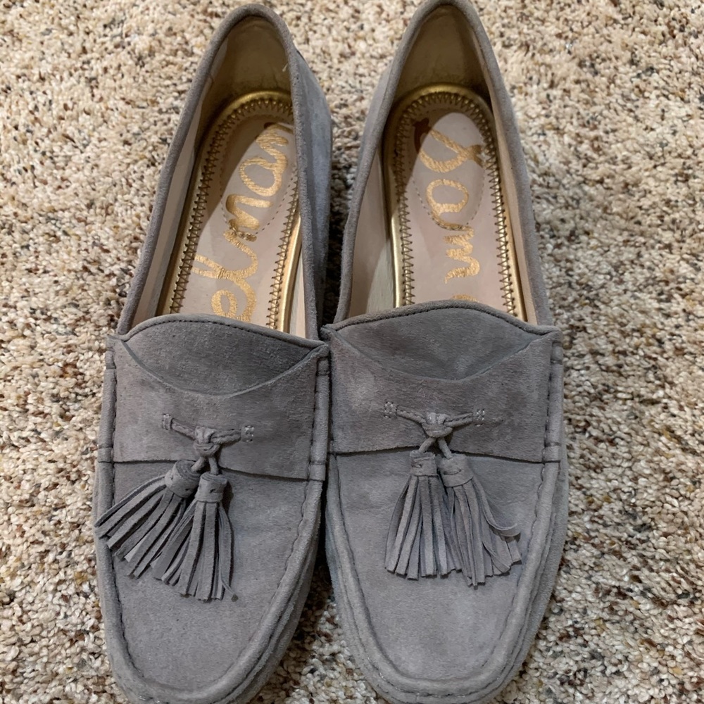 Sam Edelman flats